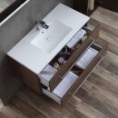 StoneArt San Marino SA-1000 Eiche hell 100x45