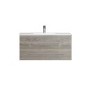 StoneArt San Marino SA-1000 Eiche hell 100x45