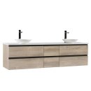 StoneArt Monte Carlo MC-2000pro-4 eiche hell 200x52