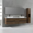 StoneArt Monte Carlo MC-2000pro-3 eiche dunkel 200x52
