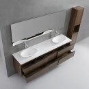 StoneArt Monte Carlo MC-2000pro-3 eiche dunkel 200x52