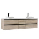 StoneArt Monte Carlo MC-2000pro-2 eiche hell 200x52