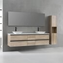 StoneArt Monte Carlo MC-2000pro-2 eiche hell 200x52