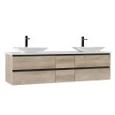 StoneArt Monte Carlo MC-2000pro-1 eiche hell 200x52