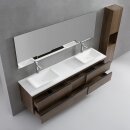 StoneArt Monte Carlo MC-2000pro-1 eiche dunkel 200x52
