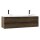 StoneArt Monte Carlo MC-1800pro-4 eiche dunkel 180x52