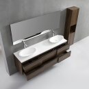 StoneArt Monte Carlo MC-1800pro-3 dunkelgrau 180x52