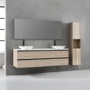 StoneArt Monte Carlo MC-1800pro-2 eiche hell 180x52