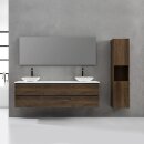 StoneArt Monte Carlo MC-1800pro-2 eiche dunkel 180x52