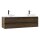 StoneArt Monte Carlo MC-1800pro-2 eiche dunkel 180x52