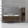 StoneArt Monte Carlo MC-1800pro-2 eiche dunkel 180x52