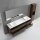StoneArt Monte Carlo MC-1800pro-2 eiche dunkel 180x52