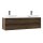 StoneArt Monte Carlo MC-1800pro-1 eiche dunkel 180x52