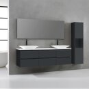 StoneArt Monte Carlo MC-1800pro-1 dunkelgrau 180x52