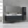 StoneArt Monte Carlo MC-1800pro-1 dunkelgrau 180x52