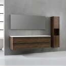 StoneArt Monte Carlo MC-1800pro eiche dunkel 180x52
