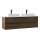 StoneArt Monte Carlo MC-1600pro-5 eiche dunkel 160x52