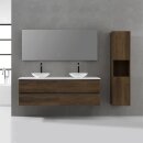 StoneArt Monte Carlo MC-1600pro-4 dunkelgrau 160x52