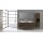StoneArt Monte Carlo MC-1600pro-4 dunkelgrau 160x52