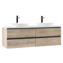 StoneArt Monte Carlo MC-1600pro-3 eiche hell 160x52