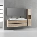 StoneArt Monte Carlo MC-1600pro-3 eiche hell 160x52