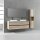 StoneArt Monte Carlo MC-1600pro-3 eiche hell 160x52