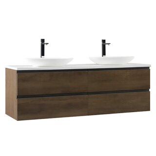 StoneArt Monte Carlo MC-1600pro-3 eiche dunkel 160x52