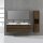 StoneArt Monte Carlo MC-1600pro-3 eiche dunkel 160x52