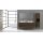 StoneArt Monte Carlo MC-1600pro-3 eiche dunkel 160x52