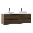 StoneArt Monte Carlo MC-1600pro-2 eiche dunkel 160x52