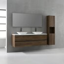 StoneArt Monte Carlo MC-1600pro-2 eiche dunkel 160x52