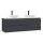 StoneArt Monte Carlo MC-1600pro-2 dunkelgrau 160x52