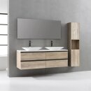 StoneArt Monte Carlo MC-1600pro-1 eiche hell 160x52
