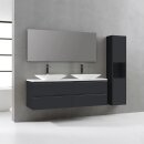 StoneArt Monte Carlo MC-1600pro-1 dunkelgrau 160x52