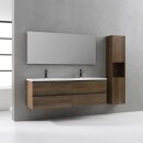 StoneArt Monte Carlo MC-1600 eiche dunkel 160x52