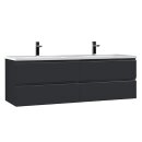 StoneArt Monte Carlo MC-1600 dunkelgrau 160x52