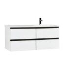 StoneArt Monte Carlo MC-1210 weiß 120x52 rechts