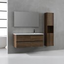 StoneArt Monte Carlo MC-1210 eiche dunkel 120x52 rechts