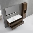 StoneArt Monte Carlo MC-1210 eiche dunkel 120x52 links