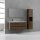StoneArt Monte Carlo MC-1210 eiche dunkel 120x52 links