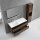 StoneArt Monte Carlo MC-1210 eiche dunkel 120x52 links