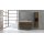 StoneArt Monte Carlo MC-1210 dunkelgrau 120x52 rechts