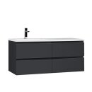 StoneArt Monte Carlo MC-1210 dunkelgrau 120x52 links