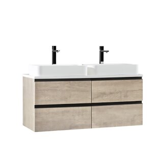 StoneArt Monte Carlo MC-1200pro-5 eiche hell 120x52