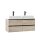 StoneArt Monte Carlo MC-1200pro-5 eiche hell 120x52