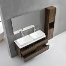 StoneArt Monte Carlo MC-1200pro-5 eiche dunkel 120x52