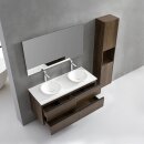 StoneArt Monte Carlo MC-1200pro-4 eiche hell 120x52