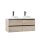 StoneArt Monte Carlo MC-1200pro-4 eiche hell 120x52