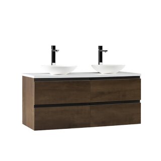 StoneArt Monte Carlo MC-1200pro-4 eiche dunkel 120x52