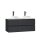 StoneArt Monte Carlo MC-1200pro-4 dunkelgrau 120x52